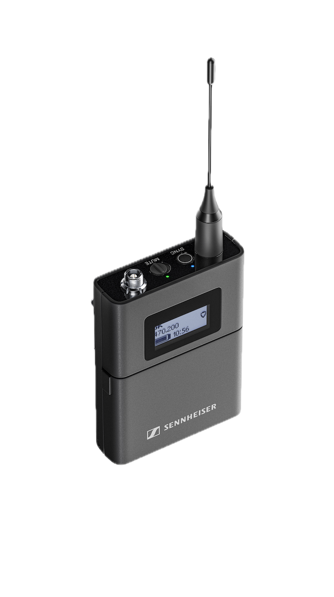 Sennheiser EW-DX SK (3-Pin)